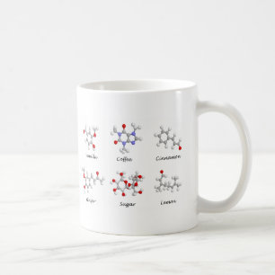 Mug Une saveur de Lotta