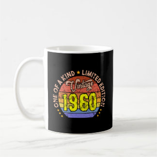 Mug Une Sorte Et De 1960