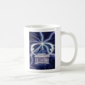 Mug "UNE SOURCE" son nom est YaHWeH