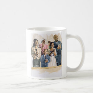 Mug Une voix 2003