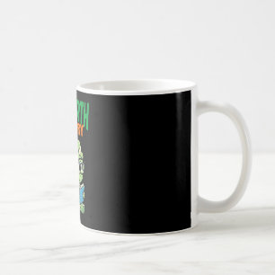 Mug Unearth a Story Lecture d'été 2026 Triceratops