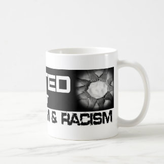 Mug Uni contre le sionisme