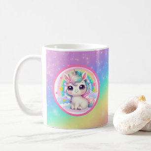 Mug Unicorne