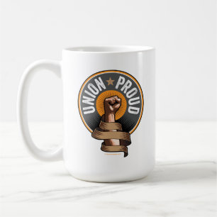 Mug Union Fière