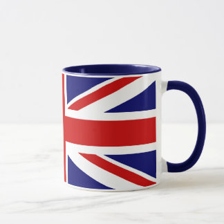 Mug Union Jack