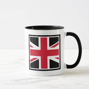 Mug Union Jack