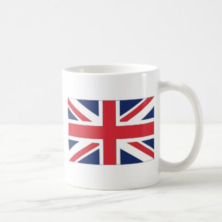 Mug Union Jack, drapeau du Royaume-Uni