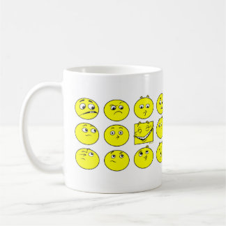 Mug Unique