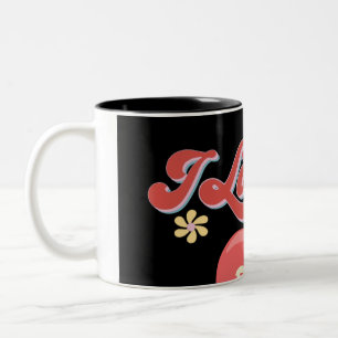 Mug unique