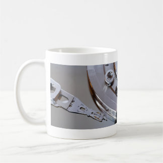 Mug Unité de disque dur