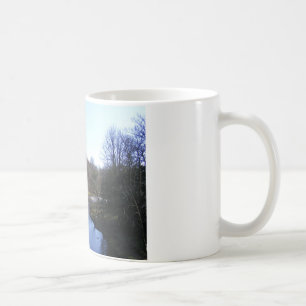 Mug Université de Glasgow