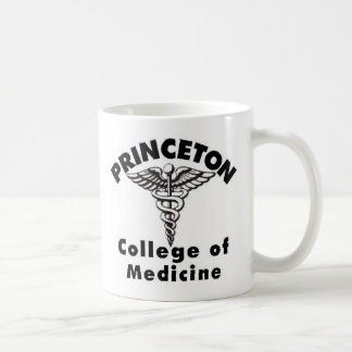 Mug Université de Princeton de médecine