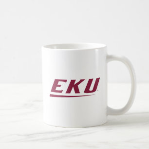 Mug Université du Kentucky oriental EKU