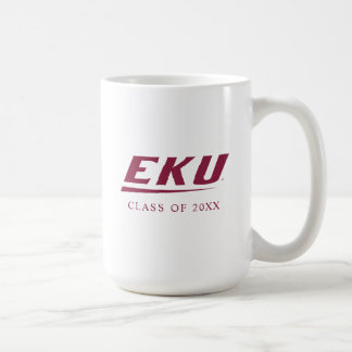 Mug Université du Kentucky oriental | EKU