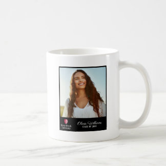 Mug Université Stony Brook | Mot-symbole