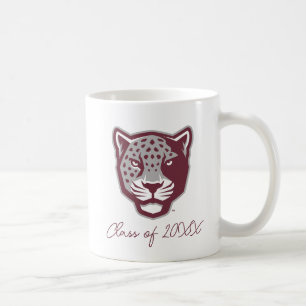 Mug Université Texas A&M de San Antonio   Jaguars