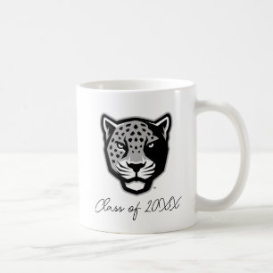 Mug Université Texas A&M de San Antonio   Jaguars