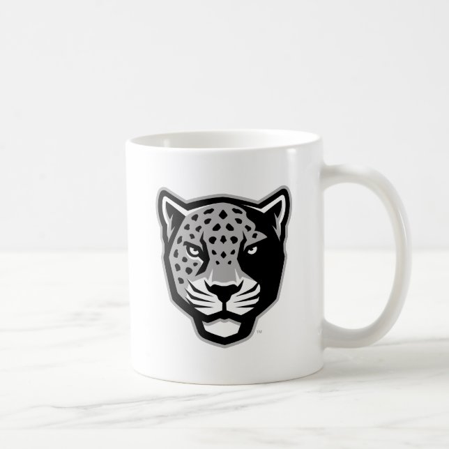 Mug Université Texas A&M de San Antonio | Jaguars (Droite)