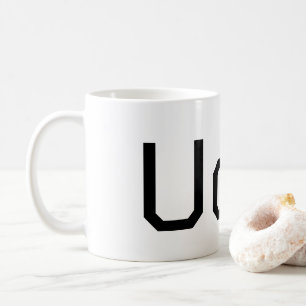 Mug UNIVERSITÉ UoA