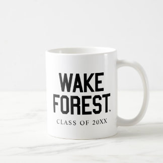Mug Université Wake Forest | Wake Forest