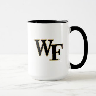 Mug Université Wake Forest | WF