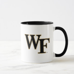 Mug Université Wake Forest   WF