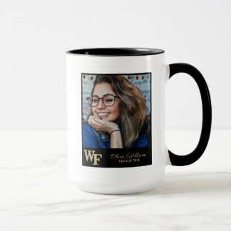 Mug Université Wake Forest | WF