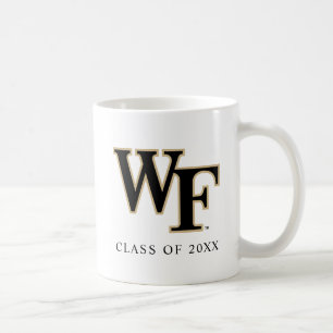Mug Université Wake Forest   WF