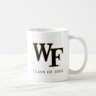 Mug Université Wake Forest | WF