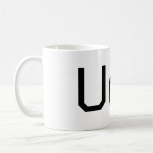 Mug UoC