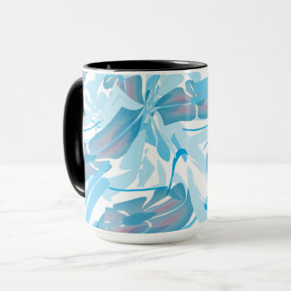 Mug Urban Flow: Patterns of Pathways