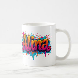 Mug Urban Vibes