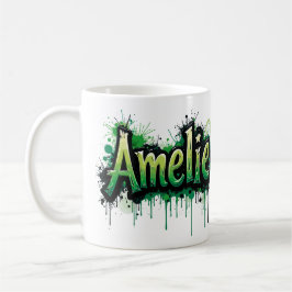 Mug Urban Vibes Amelie 2
