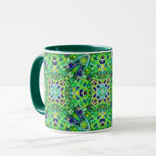 Mug Urbanisme (Devant gauche)