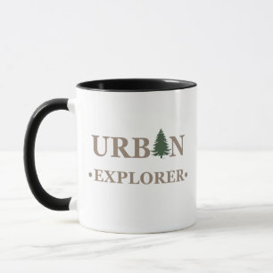Mug Urbanisme