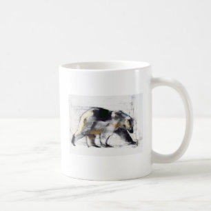 Mug Ursus Maritimus 1999