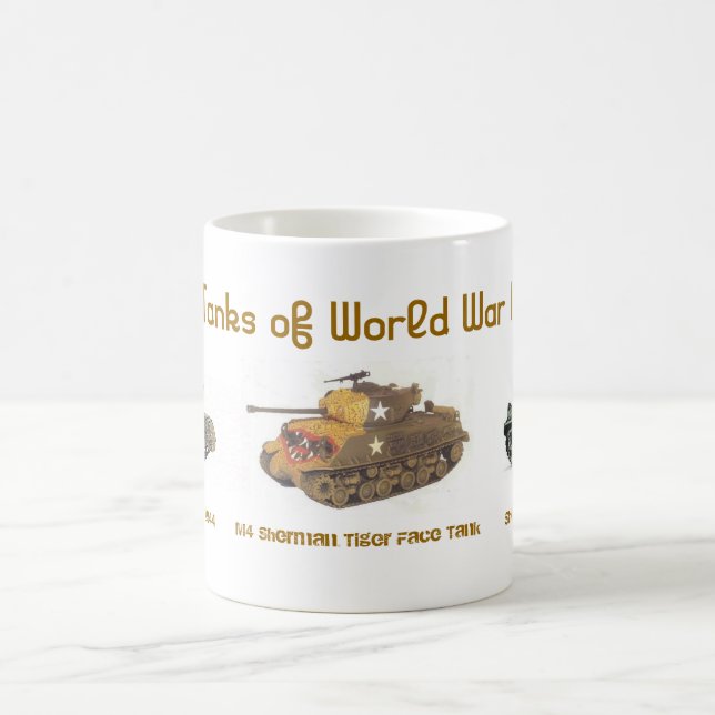 MUG US51008, RÉSERVOIR AA, CHURCHILL MK11 -19 DE (Centre)