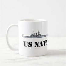 US NAVY