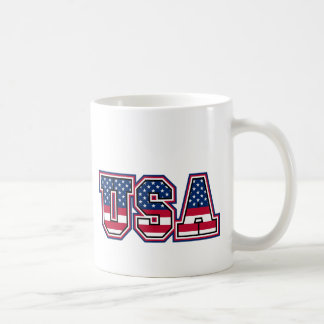 MUG USA