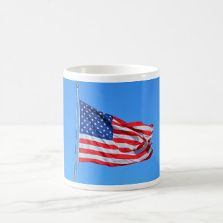 MUG USA
