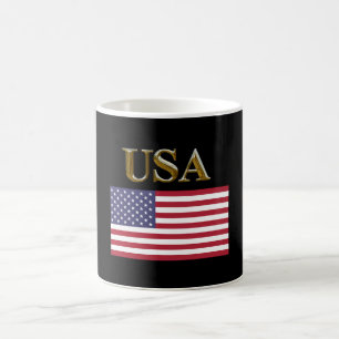 MUG USA