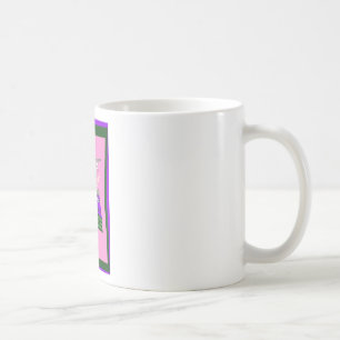 Mug USA Change Art Print