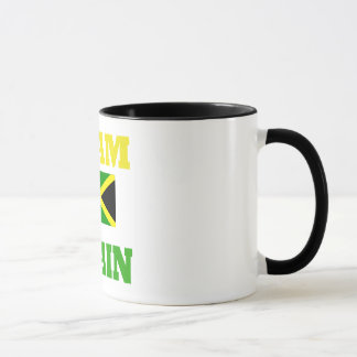 Mug usain d'équipe