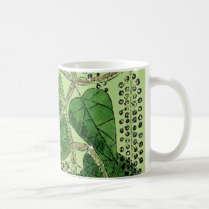 Mug Usine de poivre noir, 1578