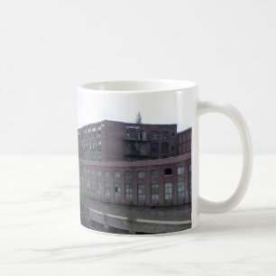 Mug Usines Lowell Massachusetts