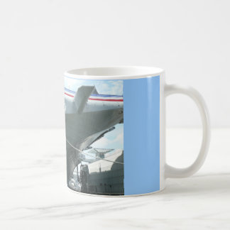 Mug uss New York City intrépide