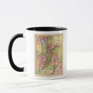 Mug Utah
