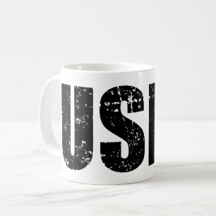 MUG UTILISÉ
