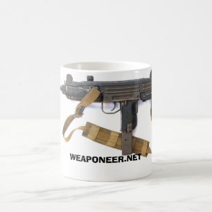 MUG UZI