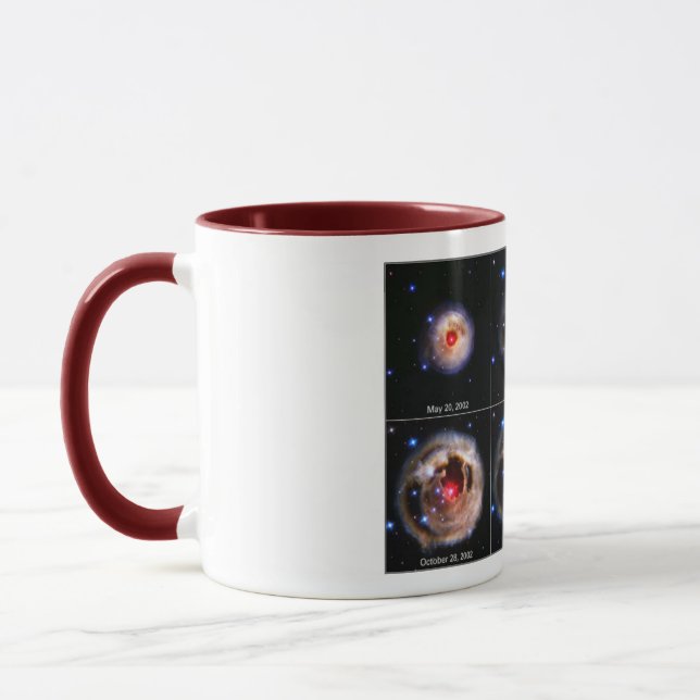 MUG V838 (Gauche)